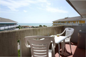 Relax and enjoy our sea view flat - Beahost